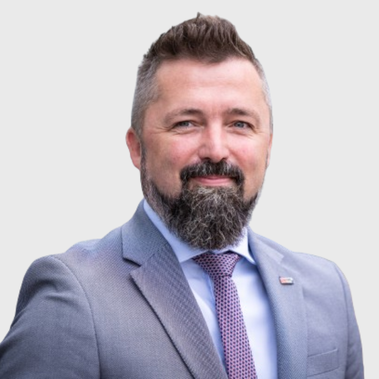 Jaroslav Metlička