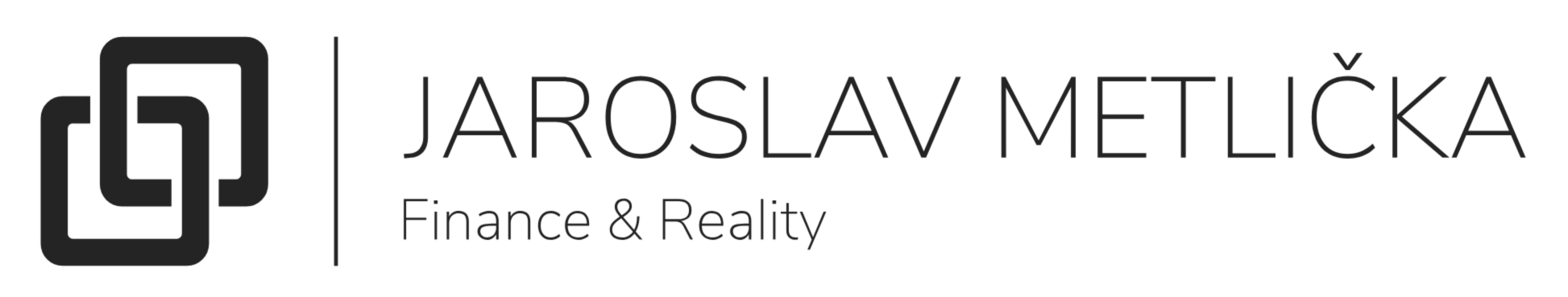 Jaroslav metlička logo