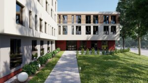 Apartmány Carlsbad prodej Dalovice Karlovy Vary investice