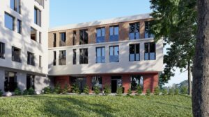 Apartmány Carlsbad prodej Dalovice Karlovy Vary investice