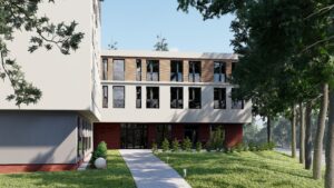 Apartmány Carlsbad prodej Dalovice Karlovy Vary investice