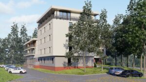 Apartmány Carlsbad prodej Dalovice Karlovy Vary investice