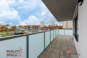 Pronájem Rezidence Růžek Karlovy Vary