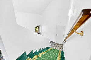 Vila Moritz, byty, prodej, Karlovy Vary, investice, bydlení