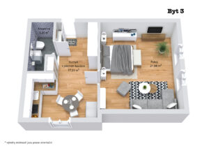 Vila Moritz, byty, prodej, Karlovy Vary, investice, bydlení