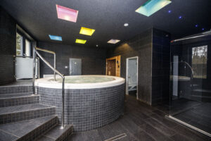 Apartmány Dalovice Karlovy Vary Prodej Investice