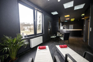 Apartmány Dalovice Karlovy Vary Prodej Investice