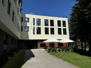 Apartmány Dalovice Karlovy Vary Prodej Investice