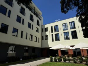 Apartmány Dalovice Karlovy Vary Prodej Investice