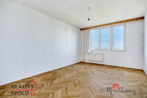 PRODEJ BYT 2+1 Karlovy Vary Drahovice