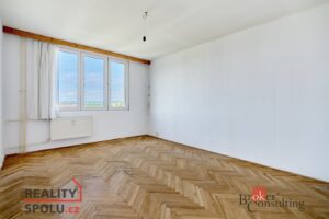 PRODEJ BYT 2+1 Karlovy Vary Drahovice