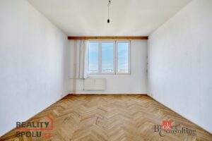 PRODEJ BYT 2+1 Karlovy Vary Drahovice