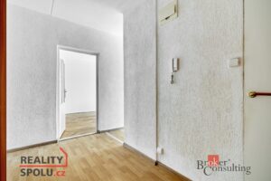 PRODEJ BYT 2+1 Karlovy Vary Drahovice