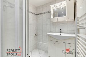 PRODEJ BYT 2+1 Karlovy Vary Drahovice