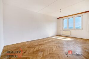 PRODEJ BYT 2+1 Karlovy Vary Drahovice