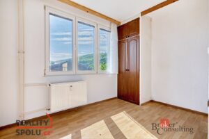 PRODEJ BYT 2+1 Karlovy Vary Drahovice
