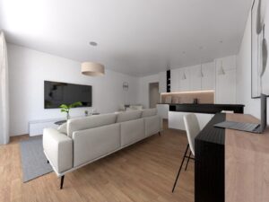 Apartmány Carlsbad prodej Dalovice Karlovy Vary investice