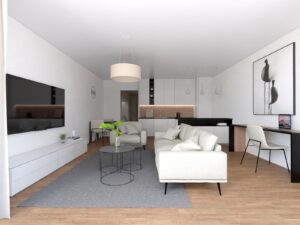 Apartmány Carlsbad prodej Dalovice Karlovy Vary investice
