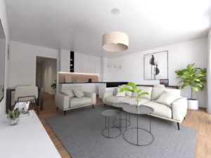 Apartmány Carlsbad prodej Dalovice Karlovy Vary investice