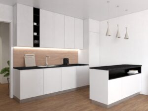 Apartmány Carlsbad prodej Dalovice Karlovy Vary investice