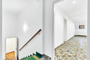 Vila Moritz, byty, prodej, Karlovy Vary, investice, bydlení