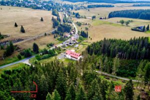 prodej, investice, bydlení, hory, Karlovy Vary, Krušné hory