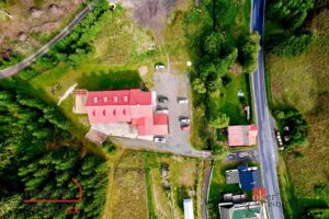 prodej, investice, bydlení, hory, Karlovy Vary, Krušné hory