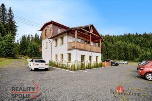 prodej, investice, bydlení, hory, Karlovy Vary, Krušné hory