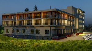 Apartmány Dalovice Karlovy Vary Prodej Investice