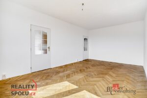 PRODEJ BYT 2+1 Karlovy Vary Drahovice
