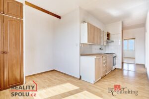 PRODEJ BYT 2+1 Karlovy Vary Drahovice