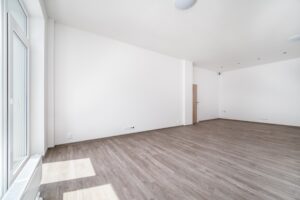Prodej bytu v Rezidenci Moskevská, Karlovy Vary, centrum, 2+KK, novostavba