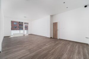 Prodej bytu v Rezidenci Moskevská, Karlovy Vary, centrum, 2+KK, novostavba
