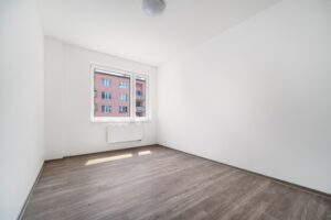 Prodej bytu v Rezidenci Moskevská, Karlovy Vary, centrum, 2+KK, novostavba