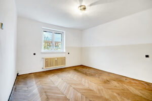 Prodej bytu, Karlovy Vary, 4+1, 132 m2, ulice Šumavská