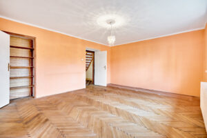 Prodej bytu, Karlovy Vary, 4+1, 132 m2, ulice Šumavská