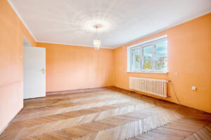 Prodej bytu, Karlovy Vary, 4+1, 132 m2, ulice Šumavská