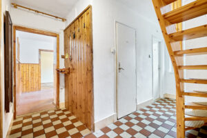 Prodej bytu, Karlovy Vary, 4+1, 132 m2, ulice Šumavská