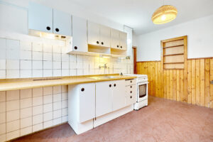 Prodej bytu, Karlovy Vary, 4+1, 132 m2, ulice Šumavská