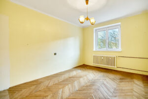 Prodej bytu, Karlovy Vary, 4+1, 132 m2, ulice Šumavská