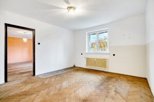 Prodej bytu, Karlovy Vary, 4+1, 132 m2, ulice Šumavská