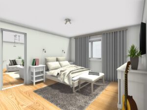 Prodej bytu, Karlovy Vary, 4+1, 132 m2, ulice Šumavská