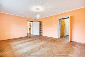 Prodej bytu, Karlovy Vary, 4+1, 132 m2, ulice Šumavská