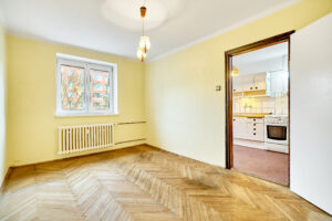 Prodej bytu, Karlovy Vary, 4+1, 132 m2, ulice Šumavská