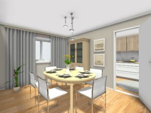 Prodej bytu, Karlovy Vary, 4+1, 132 m2, ulice Šumavská