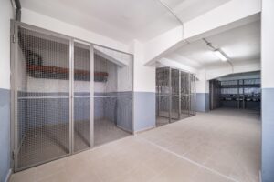 Prodej bytu v Rezidenci Moskevská, Karlovy Vary, centrum, 2+KK, novostavba