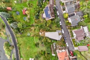 Prodej unikátního domu 5+KK o velikosti 141 m2 ve Všeborovicích u Karlových Varů, se zahradou.