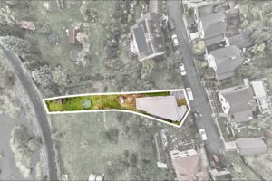 Prodej unikátního domu 5+KK o velikosti 141 m2 ve Všeborovicích u Karlových Varů, se zahradou.