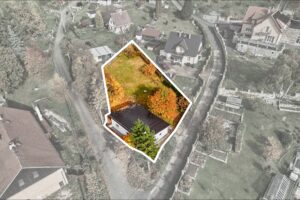 Rodinný dům k PRODEJI na adrese Teplička 62. 3+KK o velikosti 92 m², se zahradou a garáží.